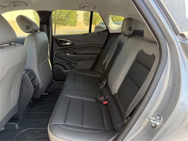 2026 Chevrolet Trax ACTIV photo 9