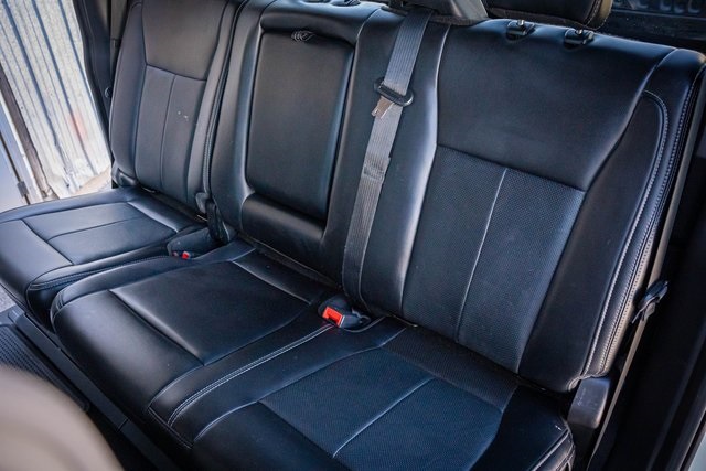 2021 Ford F-350 photo 28