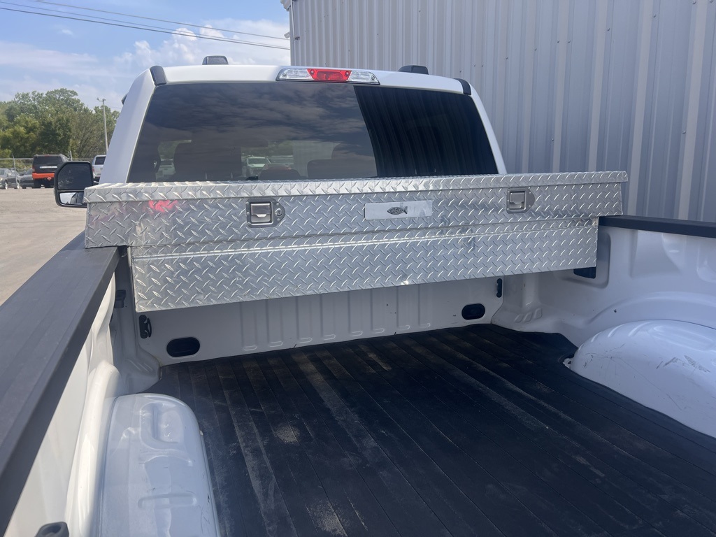 2020 Ford F-250 XLT photo 7