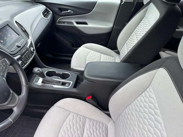 2021 Chevrolet Equinox LT photo 16