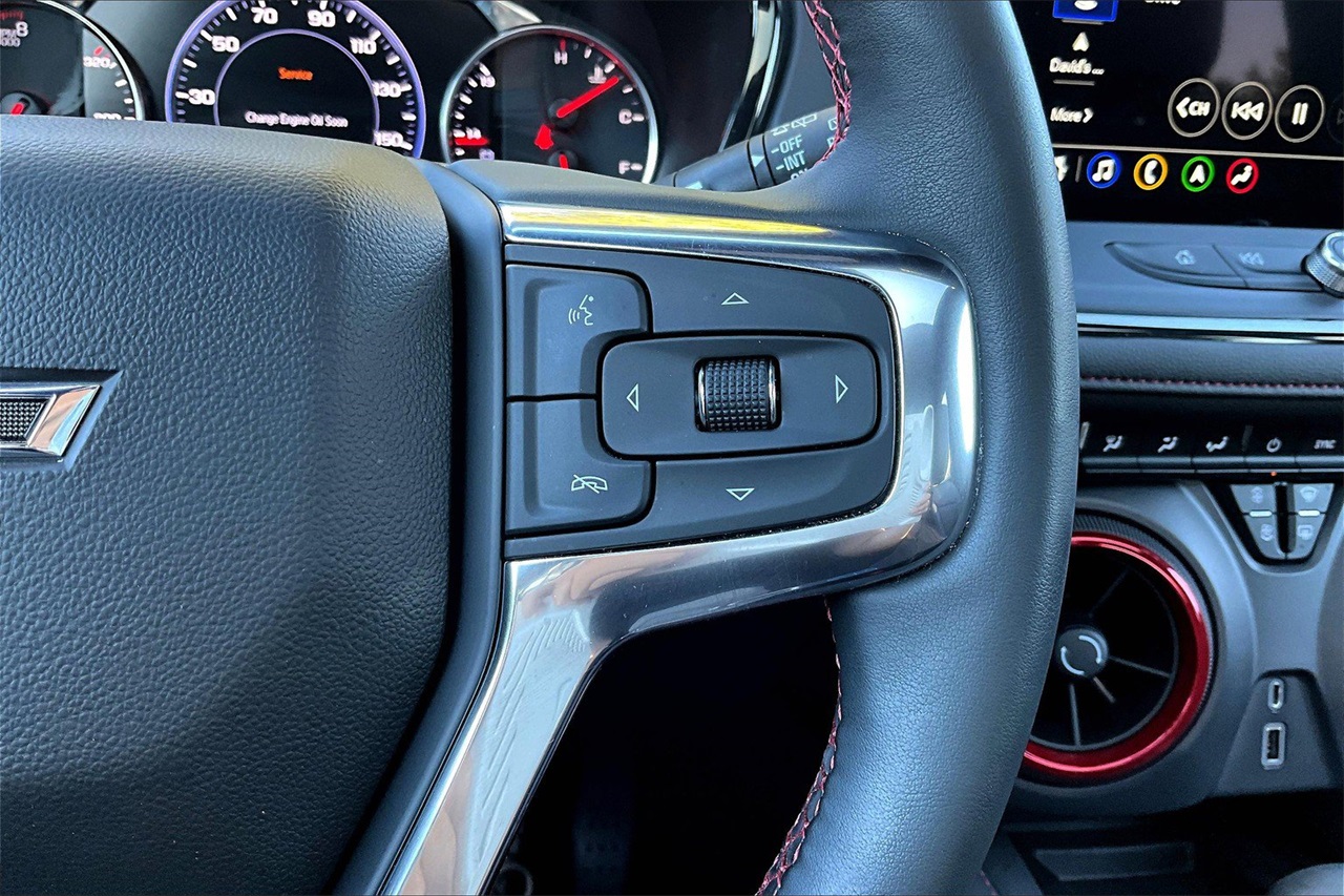 2023 Chevrolet Blazer RS photo 26