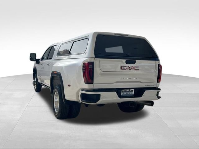 2024 Gmc Sierra 3500 HD Denali photo 3