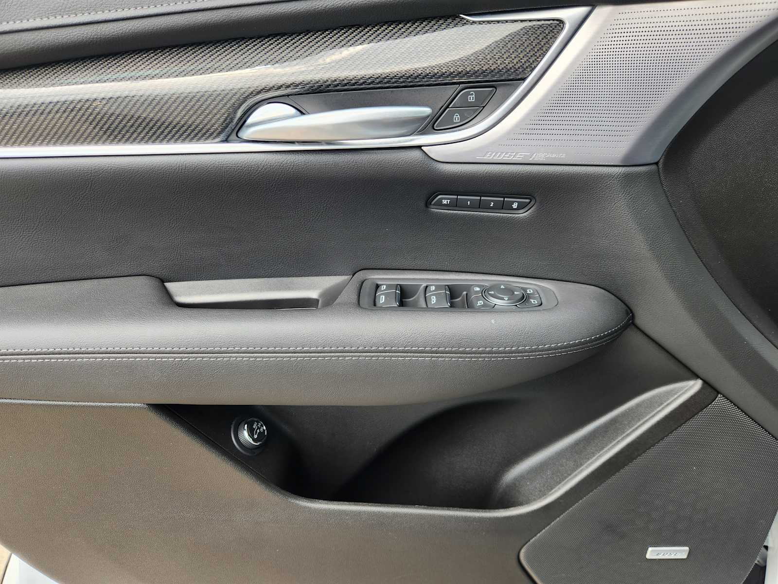 2025 Cadillac XT5 Sport photo 15