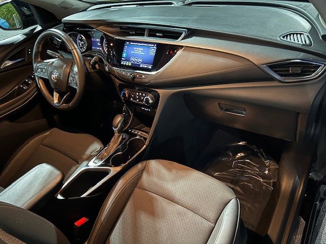 2023 Buick Encore GX Preferred photo 14