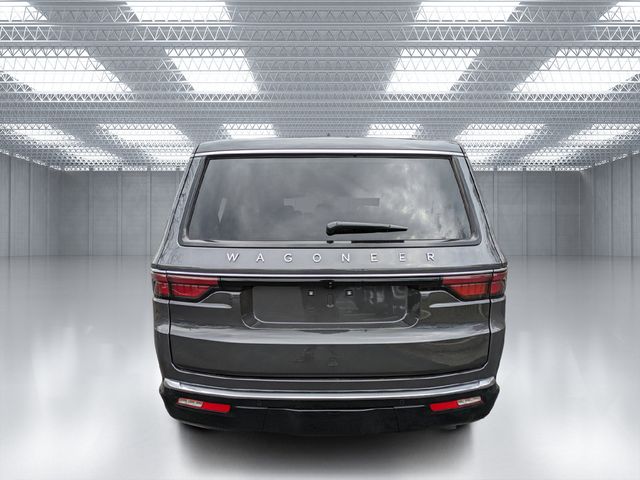2024 Jeep Wagoneer L Series III photo 3