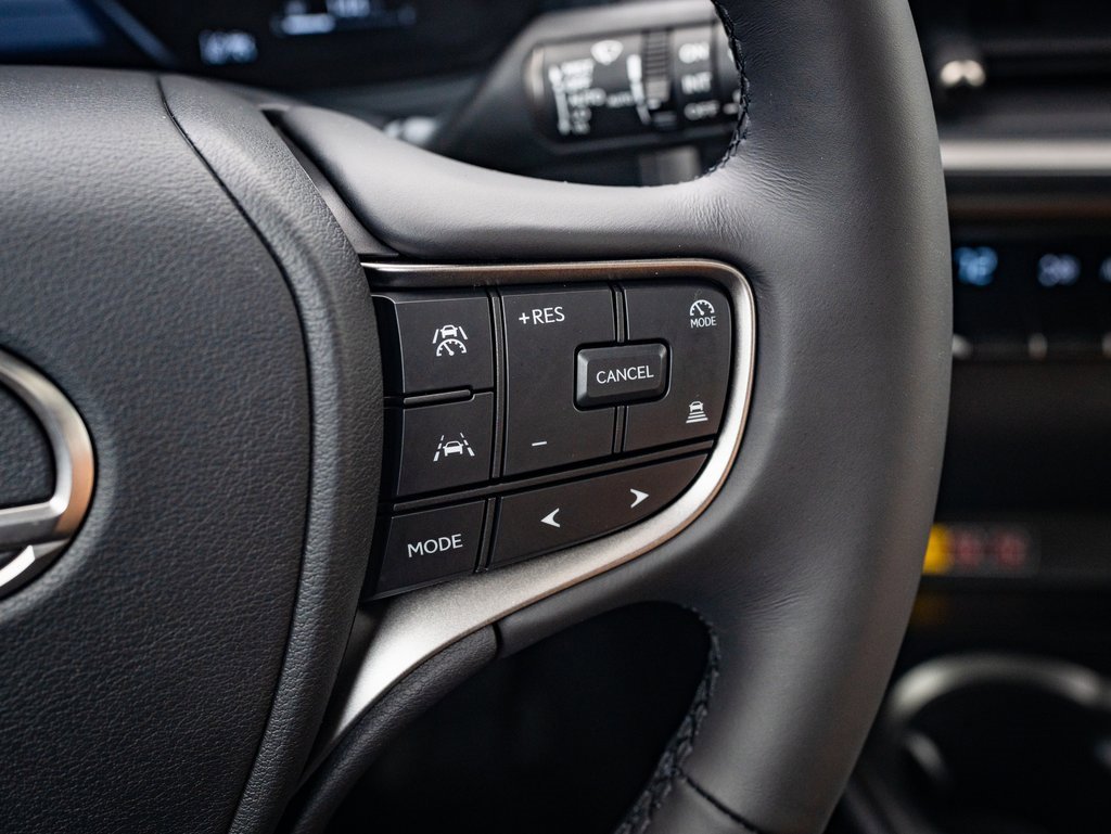 2025 Lexus UX Premium photo 25