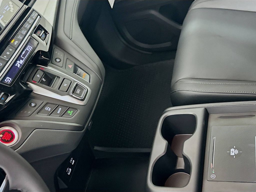 2026 Honda Odyssey EX-L photo 13