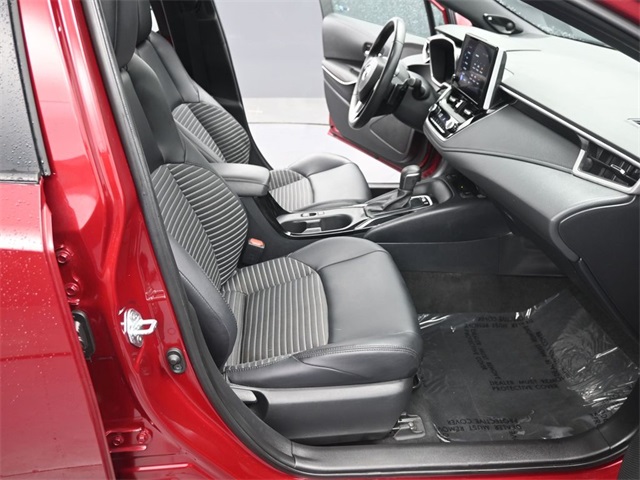 2023 Toyota Corolla XSE photo 16