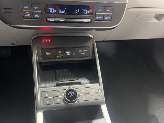 2026 Hyundai Kona Limited photo 19
