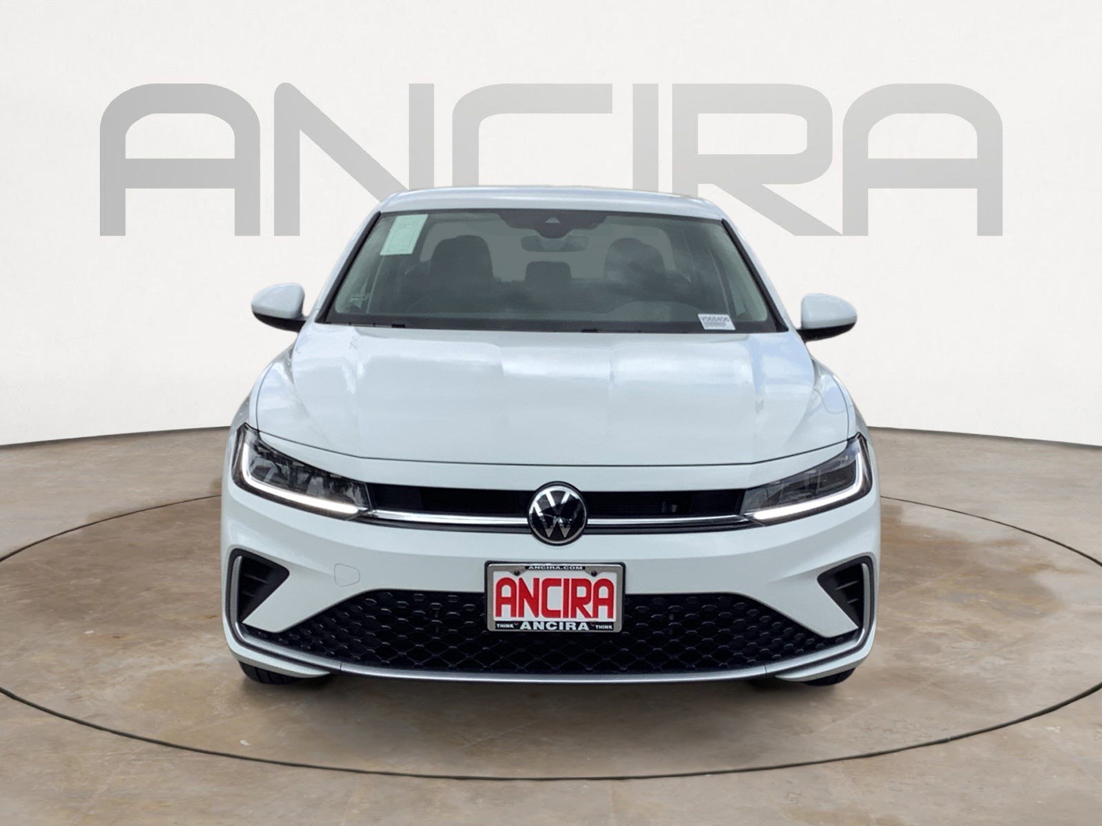 2025 Volkswagen Jetta S photo 3