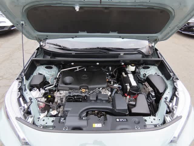 2022 Toyota RAV4 Adventure photo 4