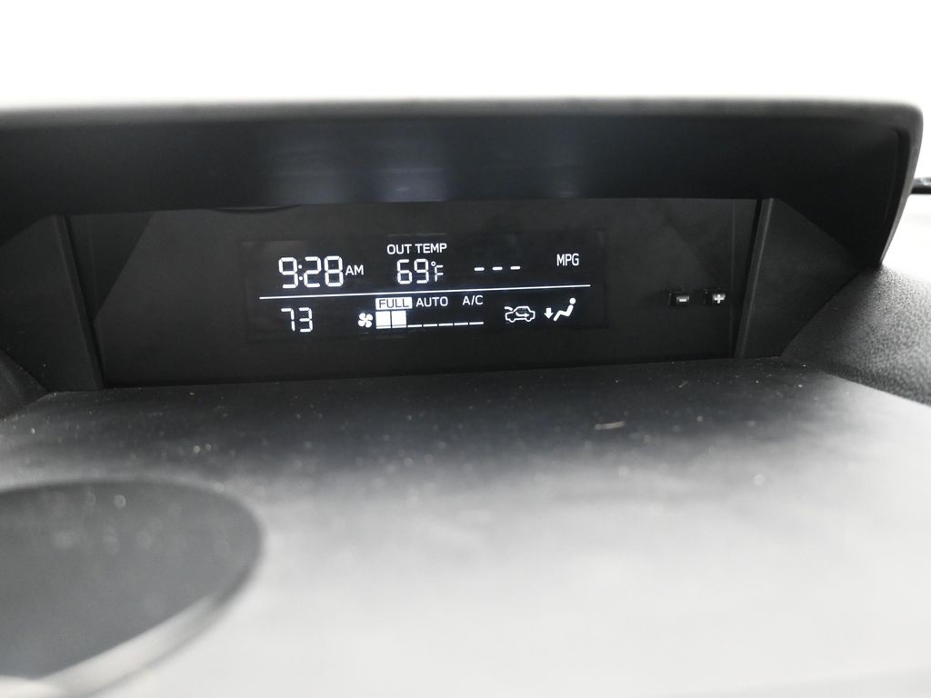2022 Subaru Crosstrek Base photo 16