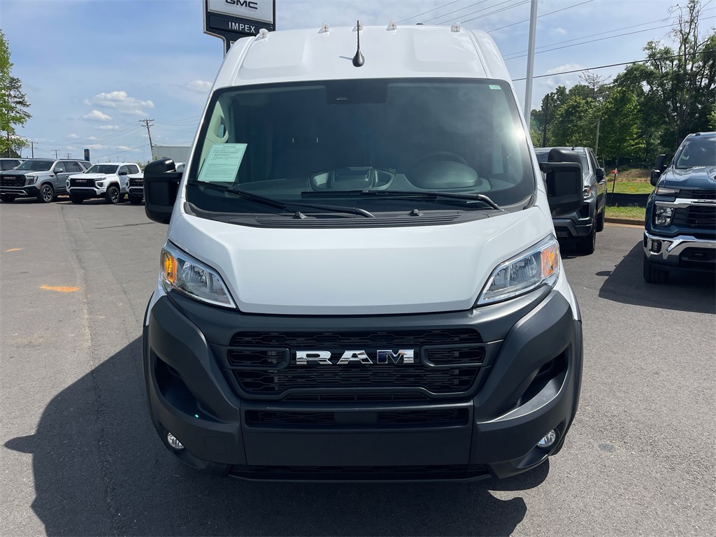 2024 Ram ProMaster 2500 photo 5