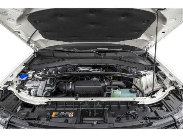 2025 Ford Explorer ST photo 8