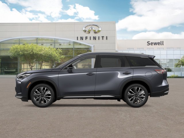 2026 Infiniti QX60 Luxe photo 5