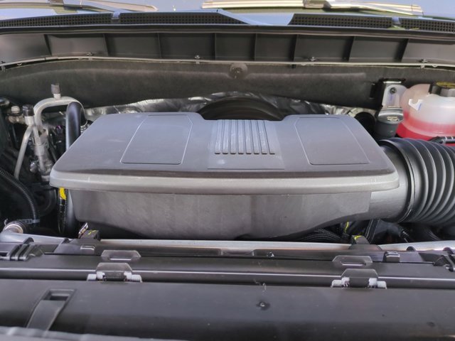 2026 Chevrolet Tahoe Premier photo 30