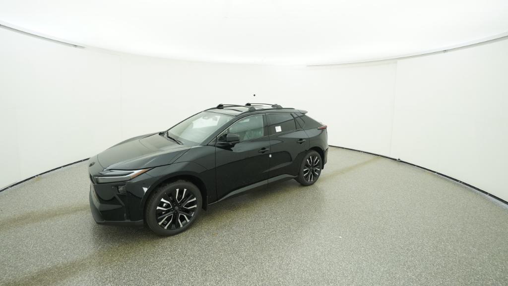 2026 Toyota bZ Limited's photo