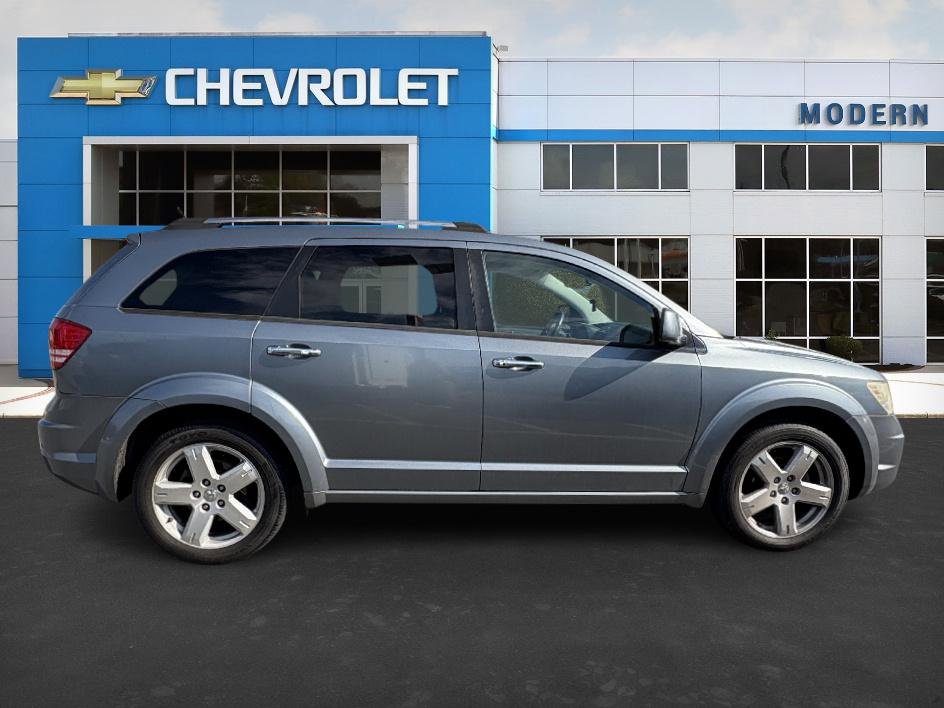 2009 Dodge Journey R/T photo 5