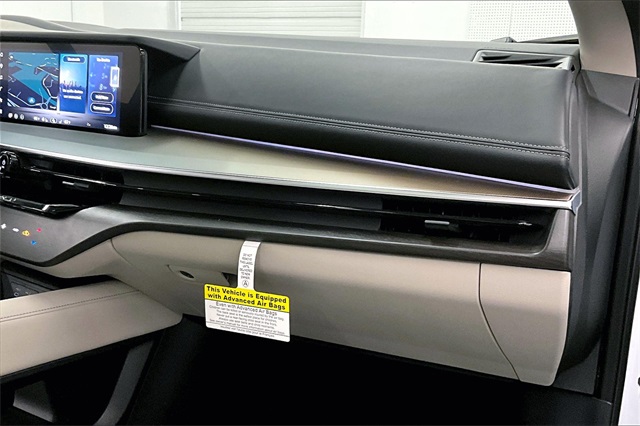 2025 Nissan Murano SL photo 32