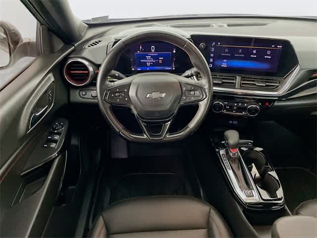 2024 Chevrolet Trax photo 22
