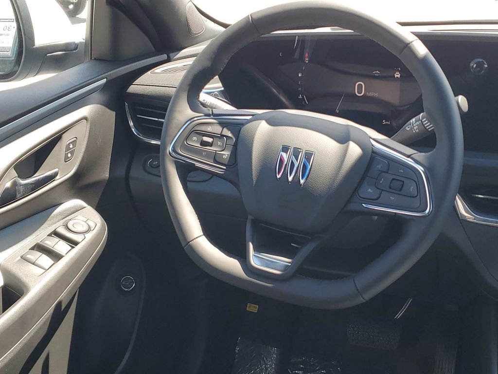 2026 Buick Envista Preferred photo 24