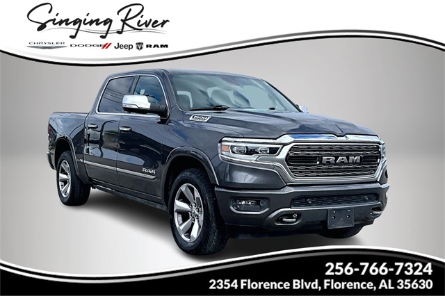 2019 RAM Ram 1500 Pickup Limited