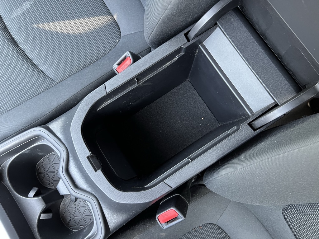 2021 Toyota RAV4 Hybrid LE photo 19