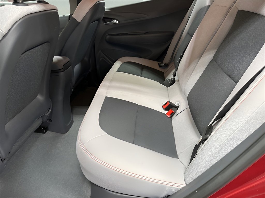 2019 Chevrolet Bolt EV photo 19