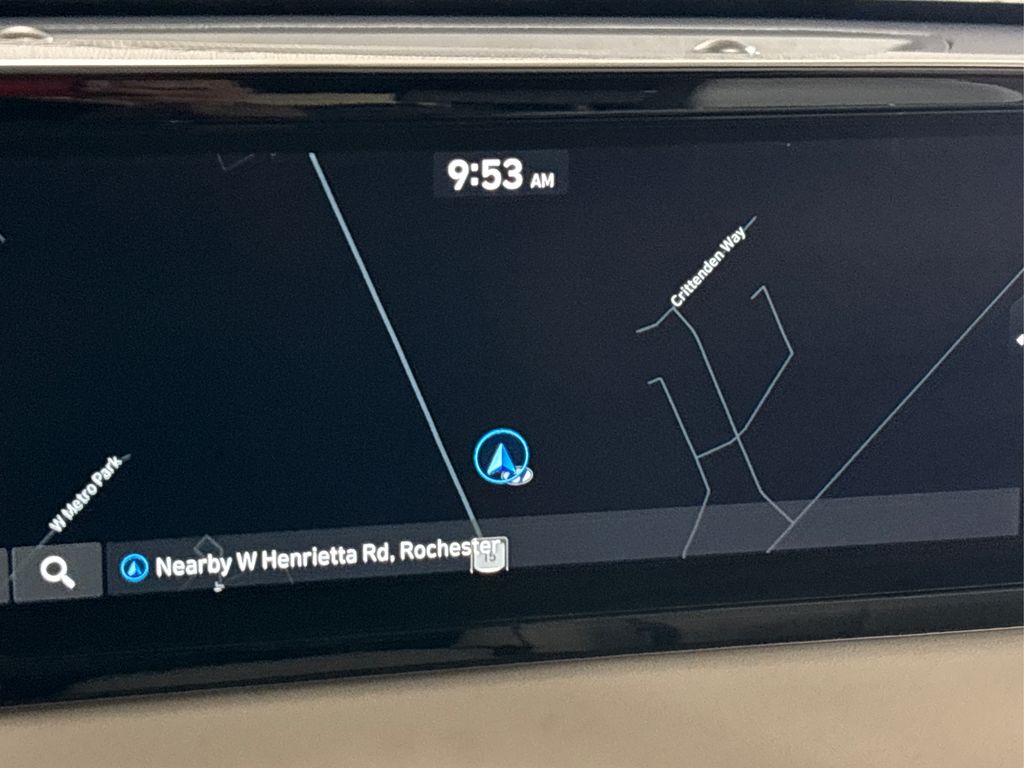 2023 Hyundai Palisade Calligraphy photo 17