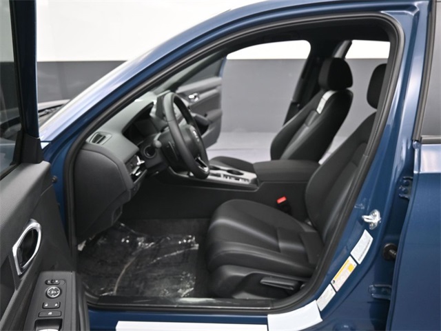 2026 Honda Civic Sport photo 3