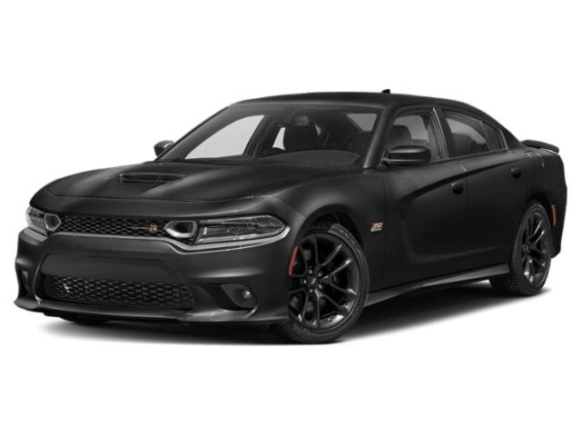 2023 Dodge Charger Scat Pack's photo