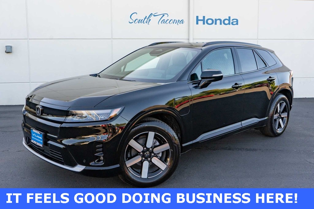 2026 Honda Prologue Touring's photo