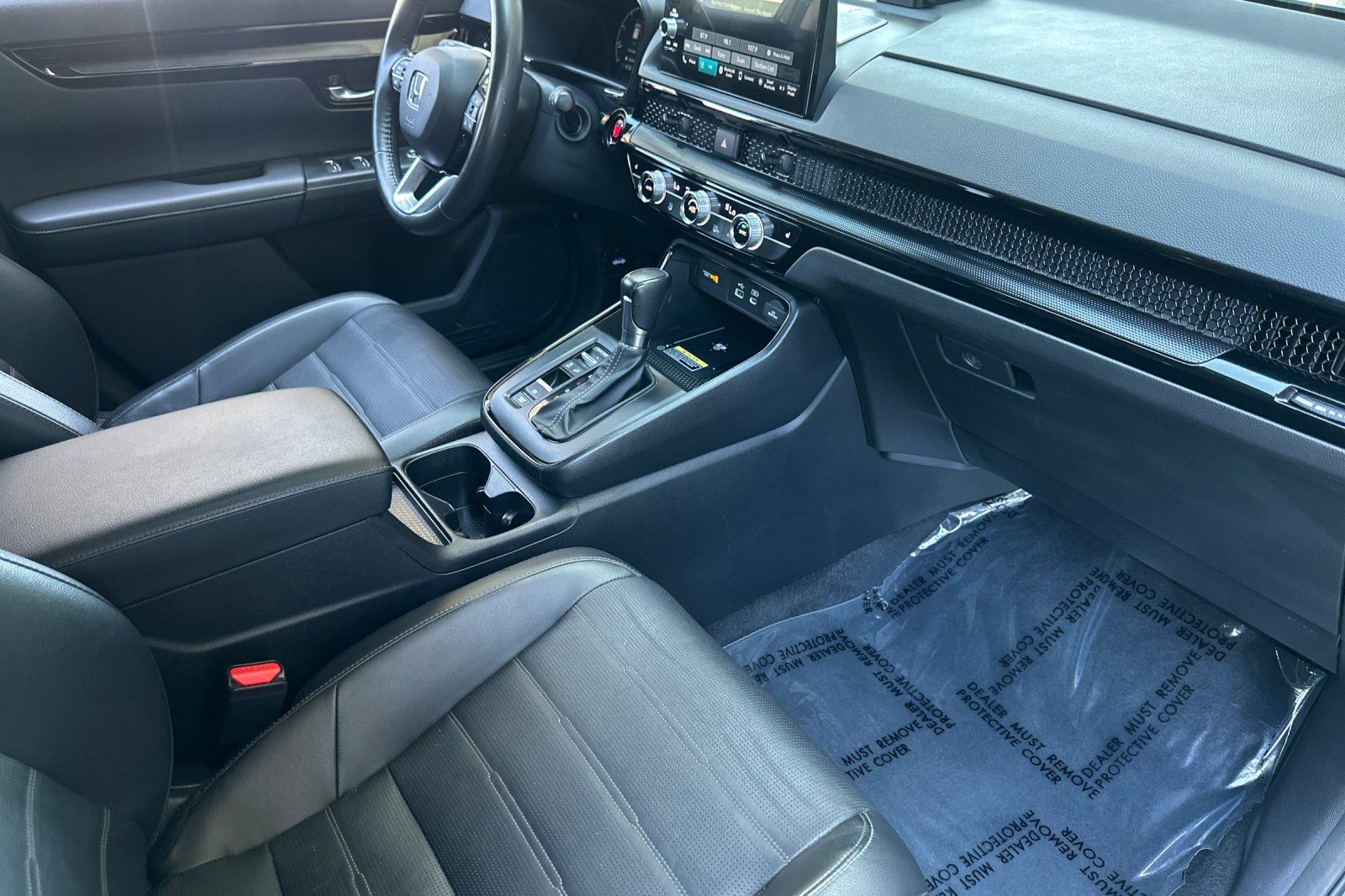 2023 Honda CR-V EX-L photo 13