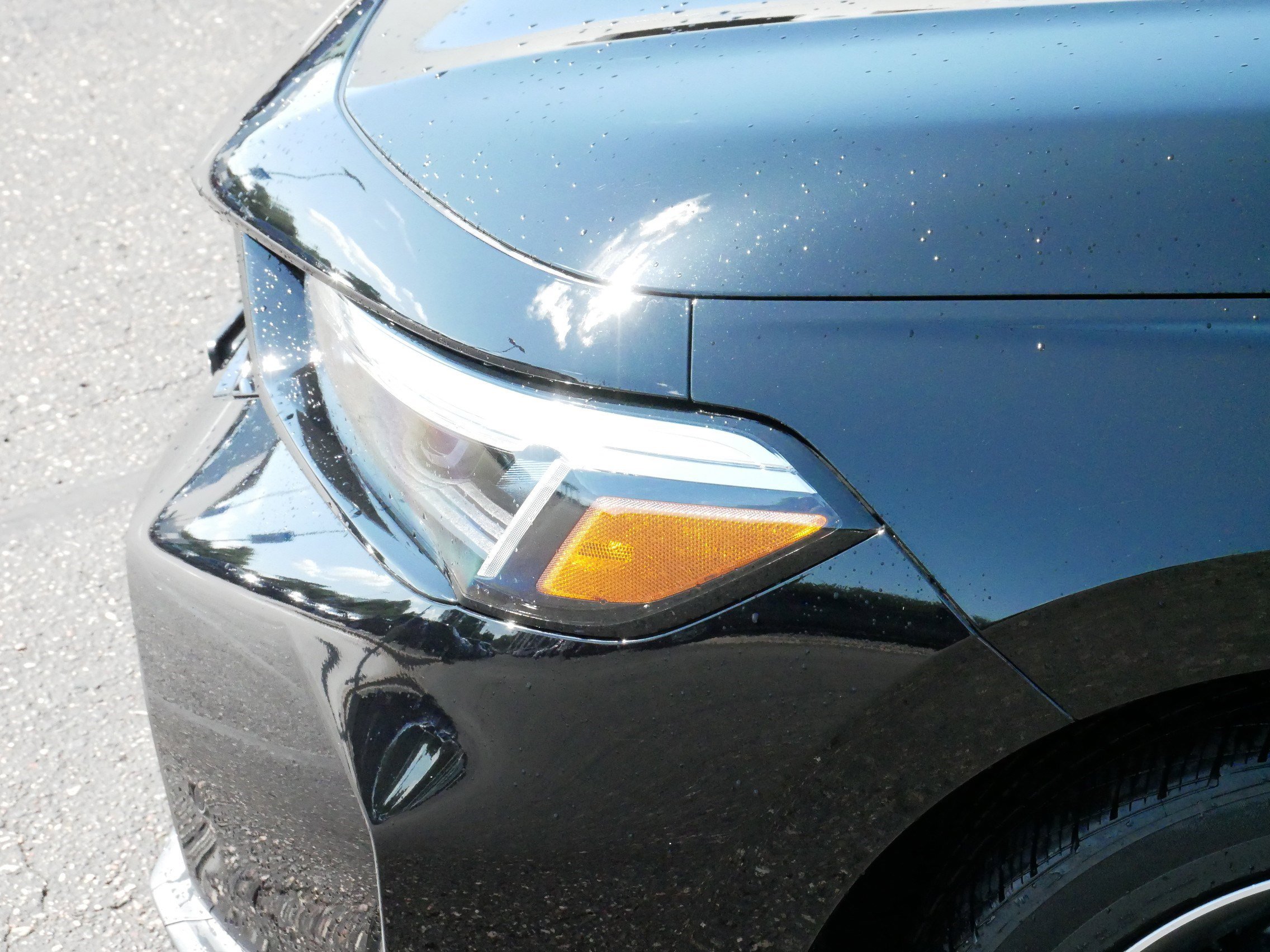 2025 Honda Civic Hybrid Sport Touring photo 16