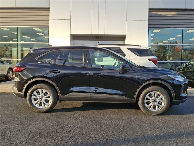 2026 Ford Escape Active's photo