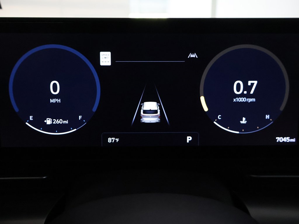2024 Hyundai Kona Limited photo 36