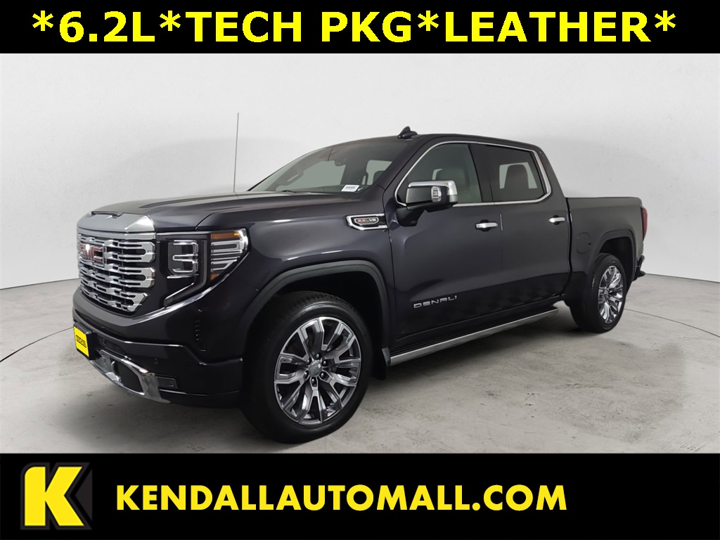2023 GMC Sierra 1500 Denali Denali's photo
