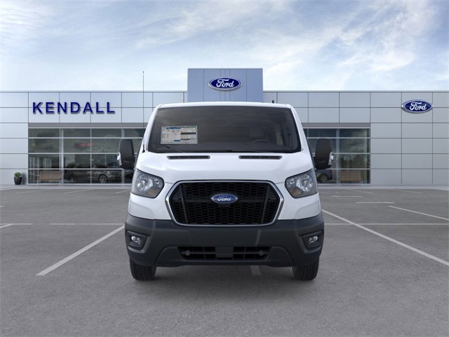 2025 Ford Transit Cargo Van photo 4