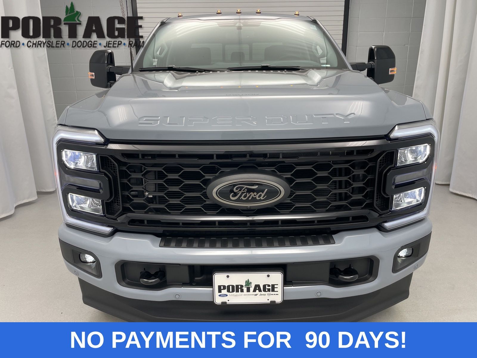 2025 Ford F-250 photo 6