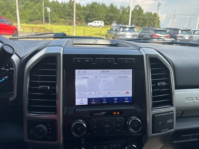 2020 Ford F-250 photo 13