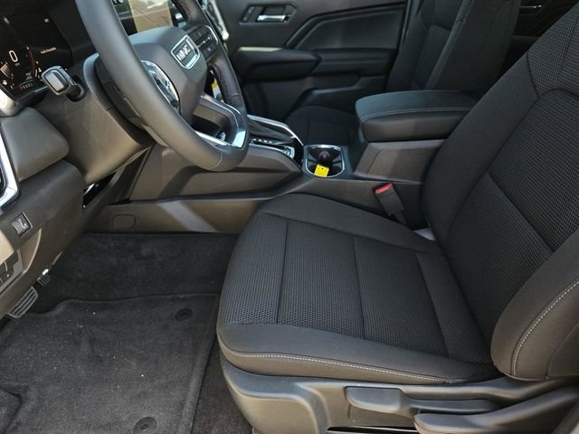 2026 Gmc Canyon Elevation photo 16