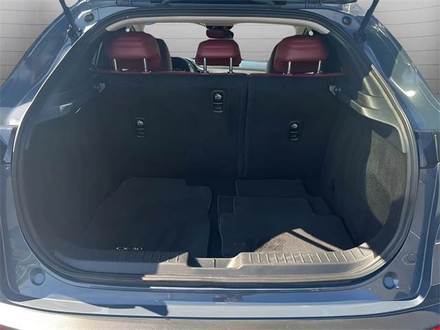 2024 Mazda CX-30 2.5 S Carbon photo 26