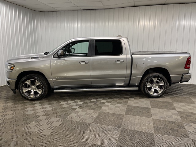 2023 Ram 1500 Laramie photo 9