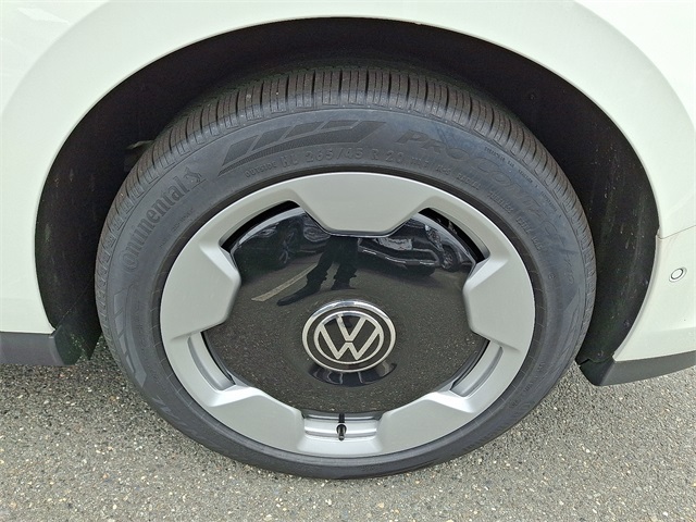 2025 Volkswagen ID. Buzz Pro S photo 4