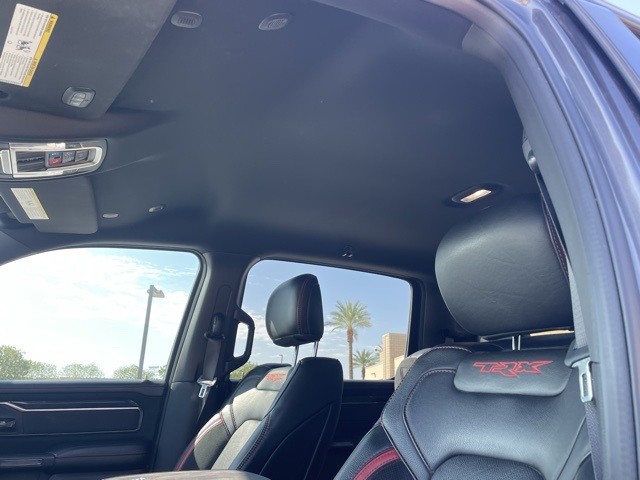 2021 Ram 1500 TRX photo 11