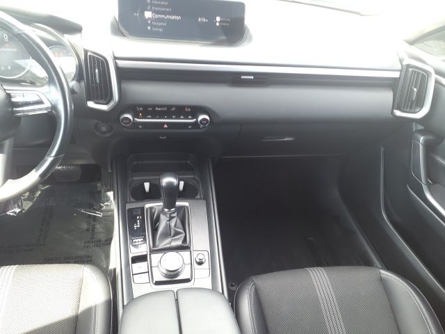 2024 Mazda CX-50 2.5 S Preferred photo 16