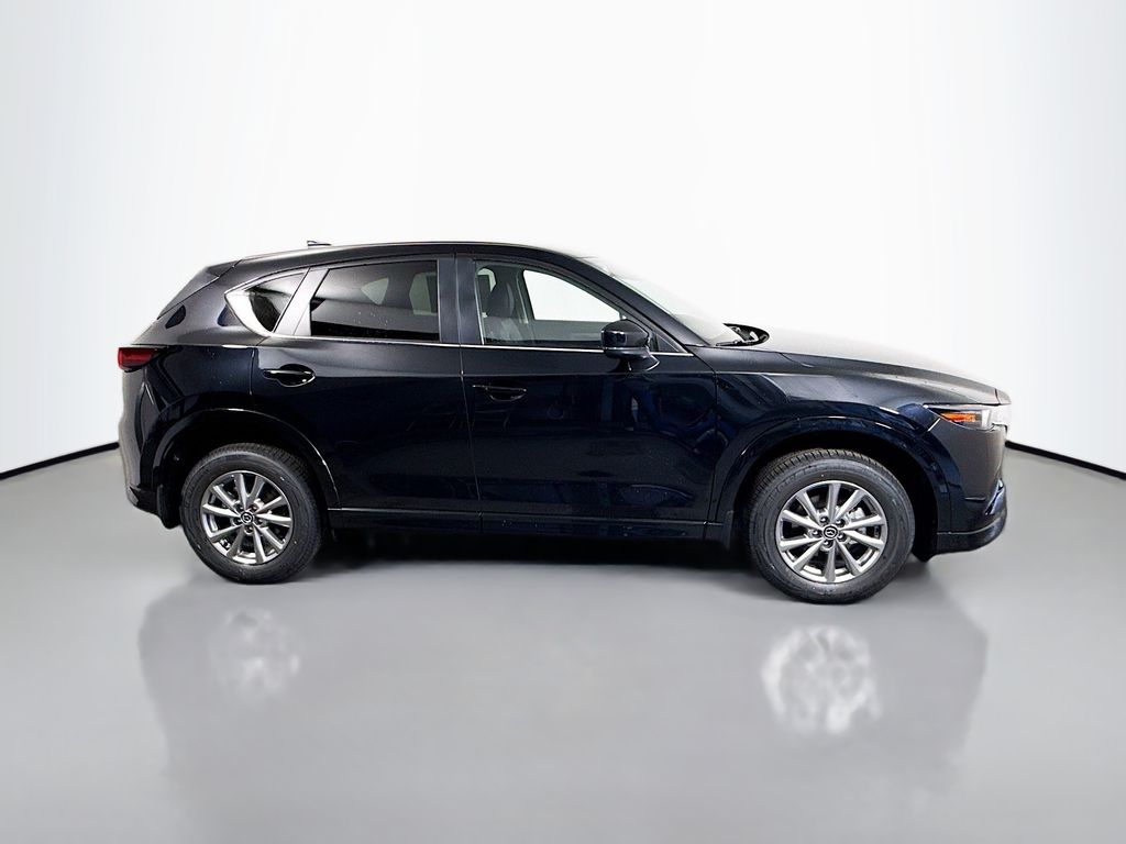 2025 Mazda CX-5 2.5 Select photo 6