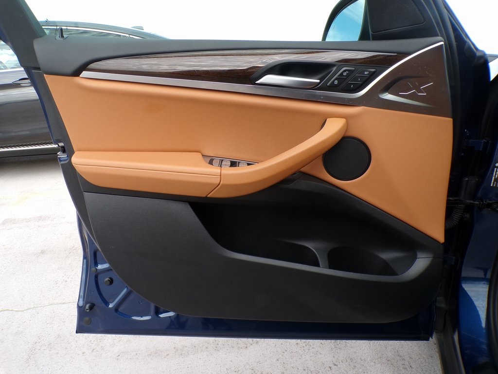 2023 Bmw X3 xDrive30i photo 12