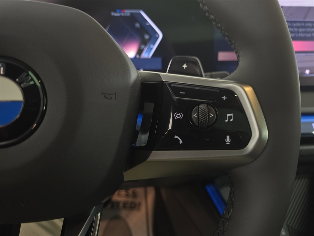 2026 Bmw X3 photo 17