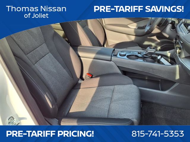 2026 Nissan Rogue SV photo 16